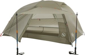 best small 2-person tent