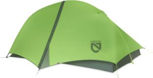 best small 2-person tents