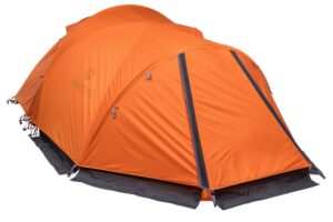 MARMOT INSULATED TENT
