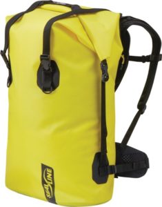 best backpack europe waterproof travel